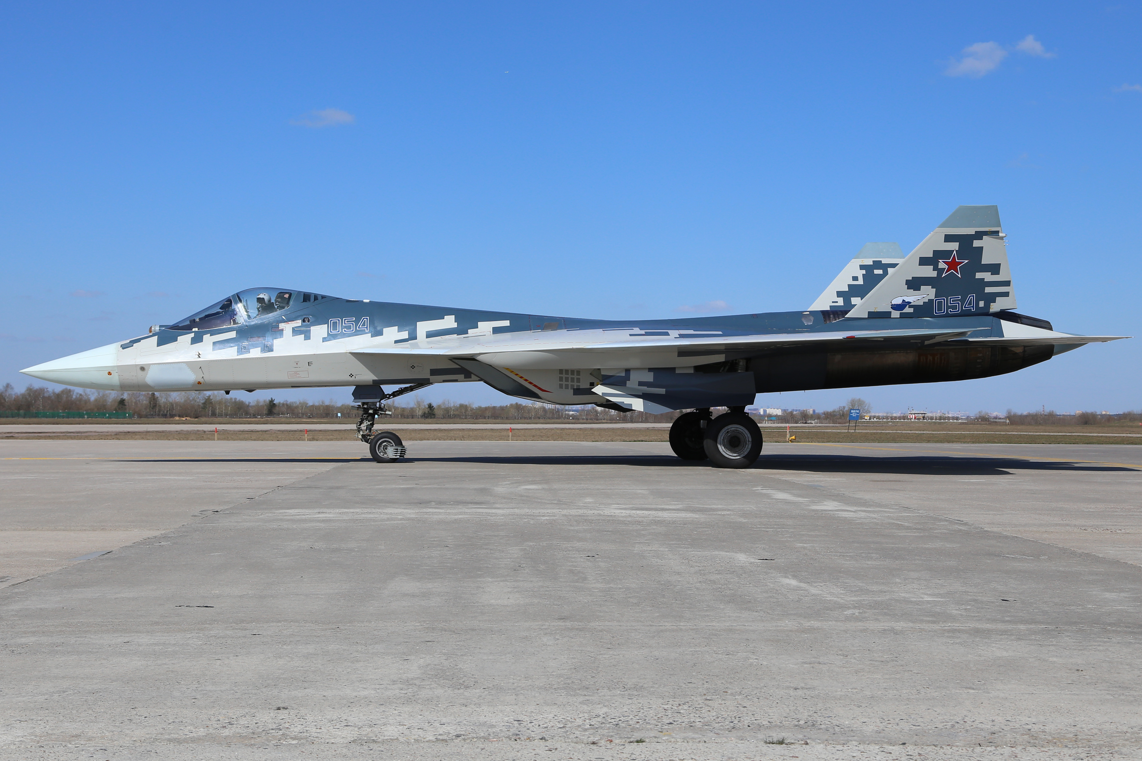 AeroIndia'21 - Rosoboronexport